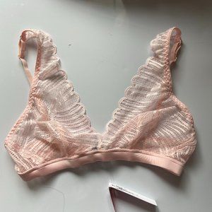 BNWT Cosabella Minoa Bralette